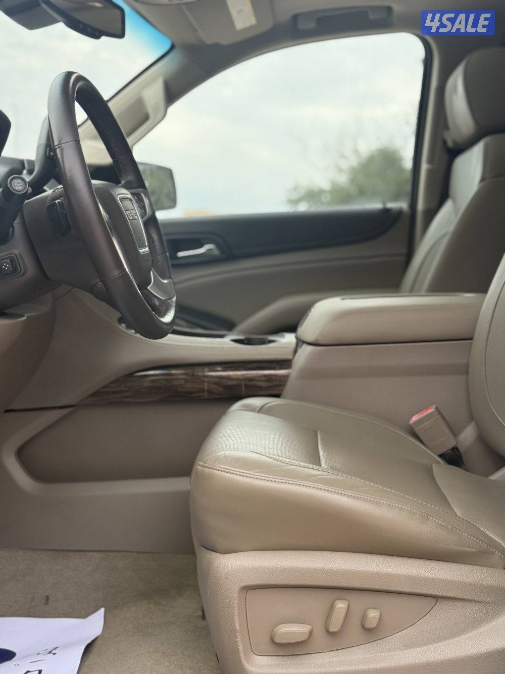 🔺جمس يوكن 2017 slt الدرجه الاولي 🔺9