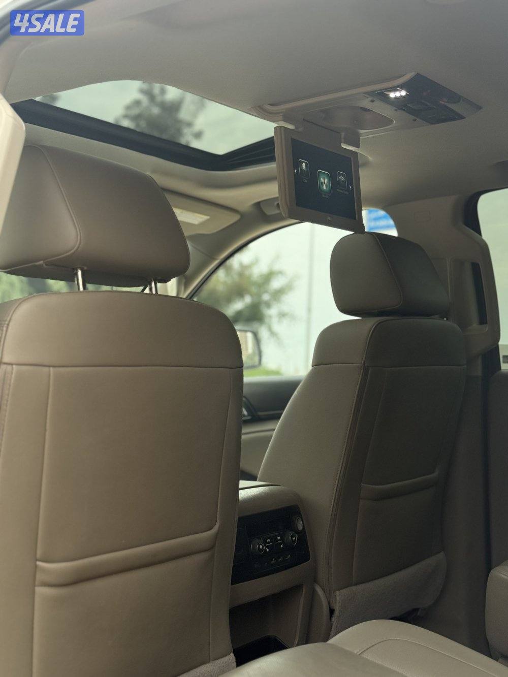 🔺جمس يوكن 2017 slt الدرجه الاولي 🔺15