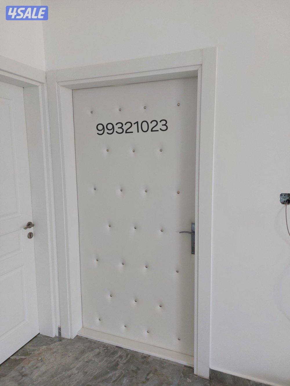 نجار ابواب عازل في جميع مناطق الكويت3