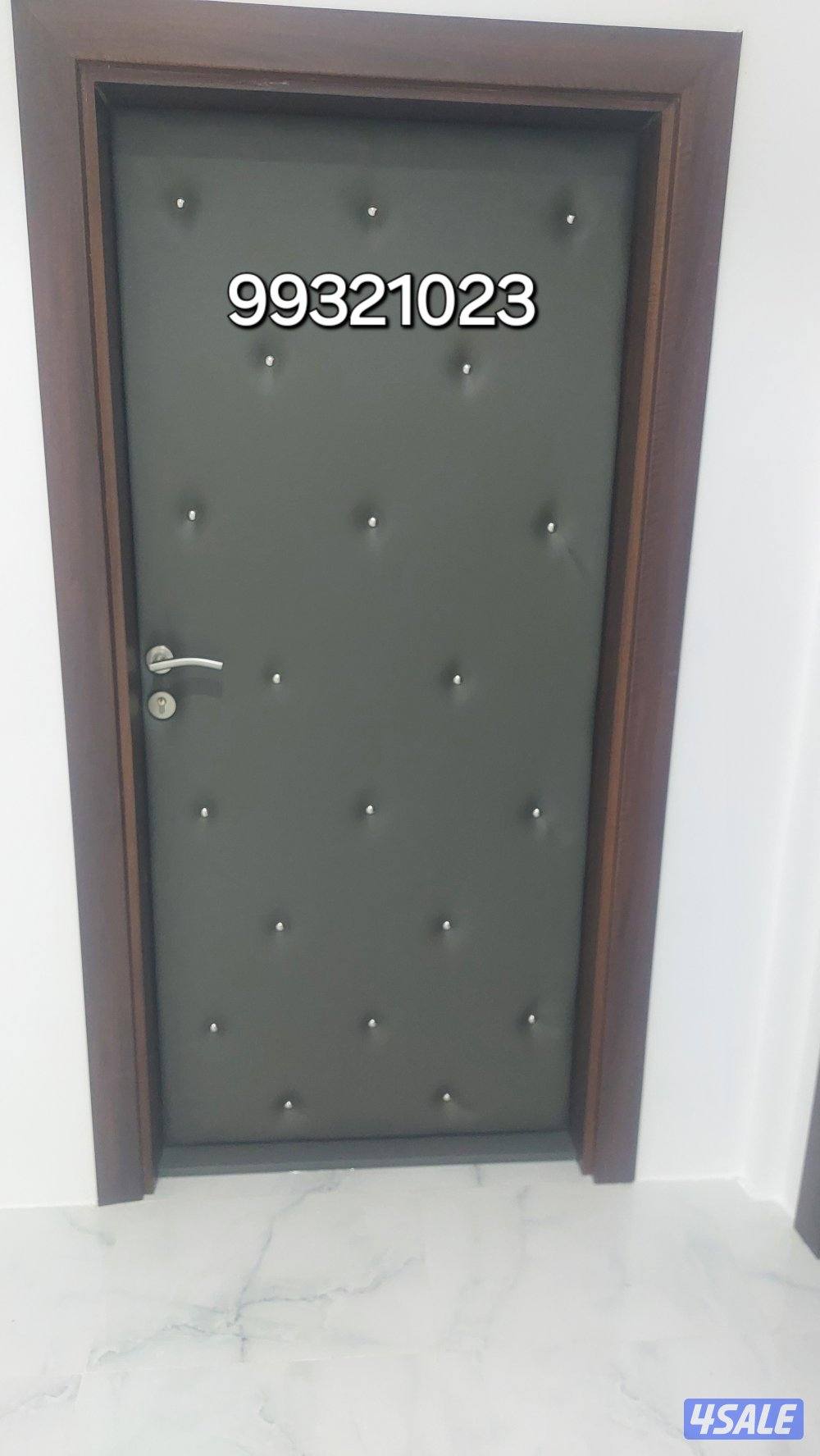 نجار ابواب عازل في جميع مناطق الكويت7