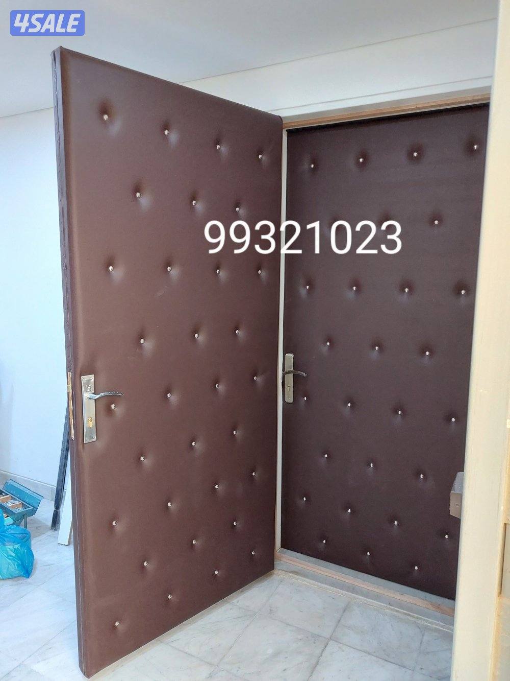 نجار ابواب عازل في جميع مناطق الكويت11