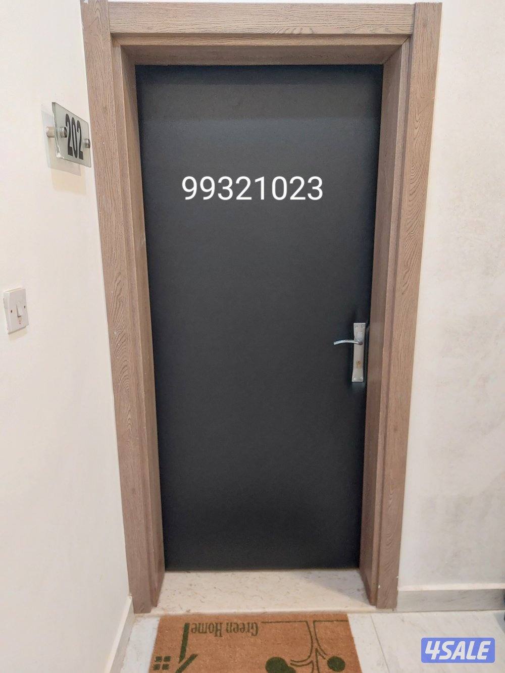 نجار ابواب عازل في جميع مناطق الكويت12