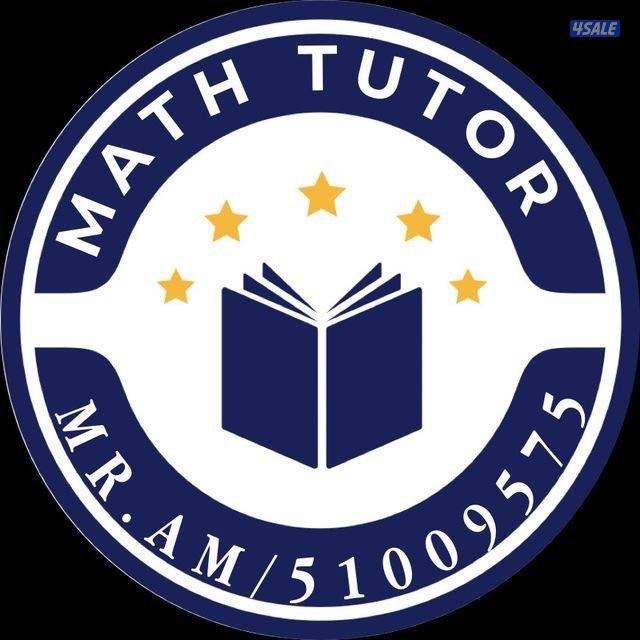 مدرس رياضيات و إحصاء لطلاب الجامعات العربية و الأجنبية  و التطبيقي0