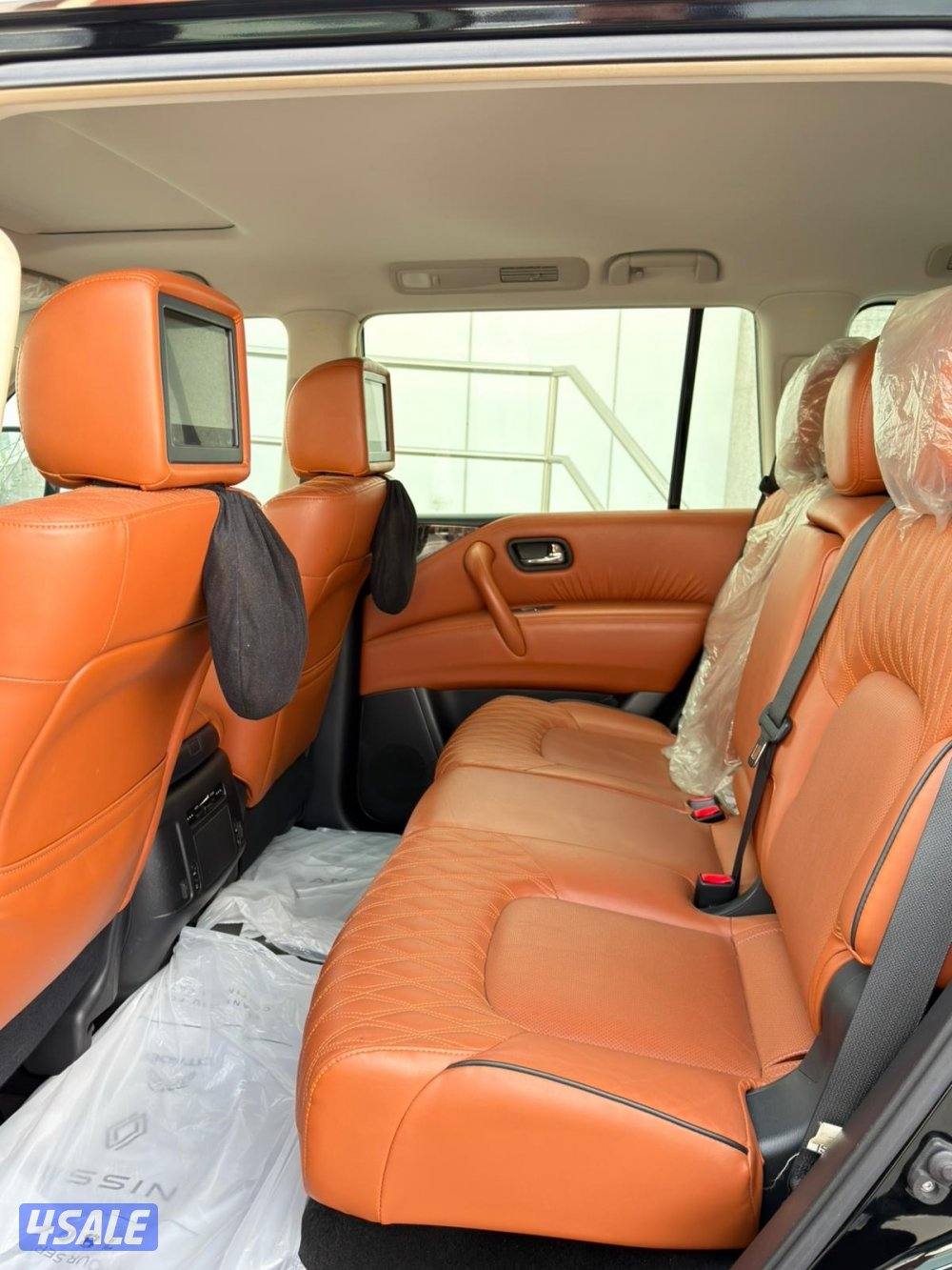 باترول بلاتنيوم ستي 2020 صبغ الوكاله وارد البابطين13