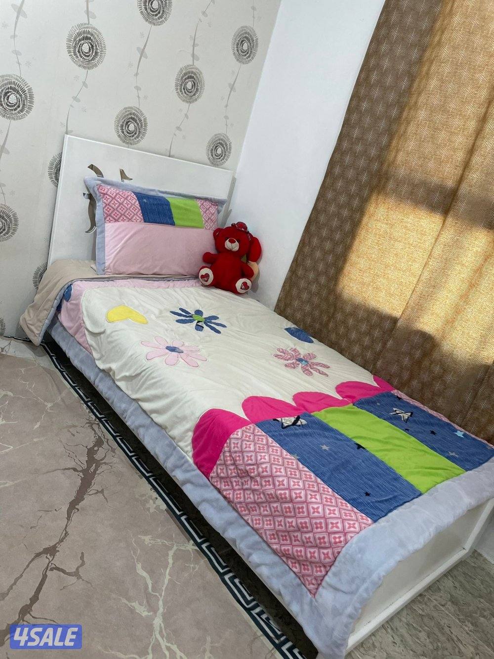 غرفة نوم أطفال0