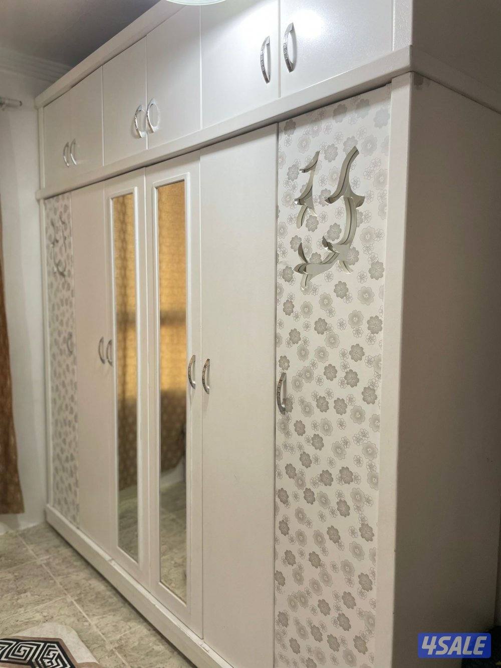 غرفة نوم أطفال1