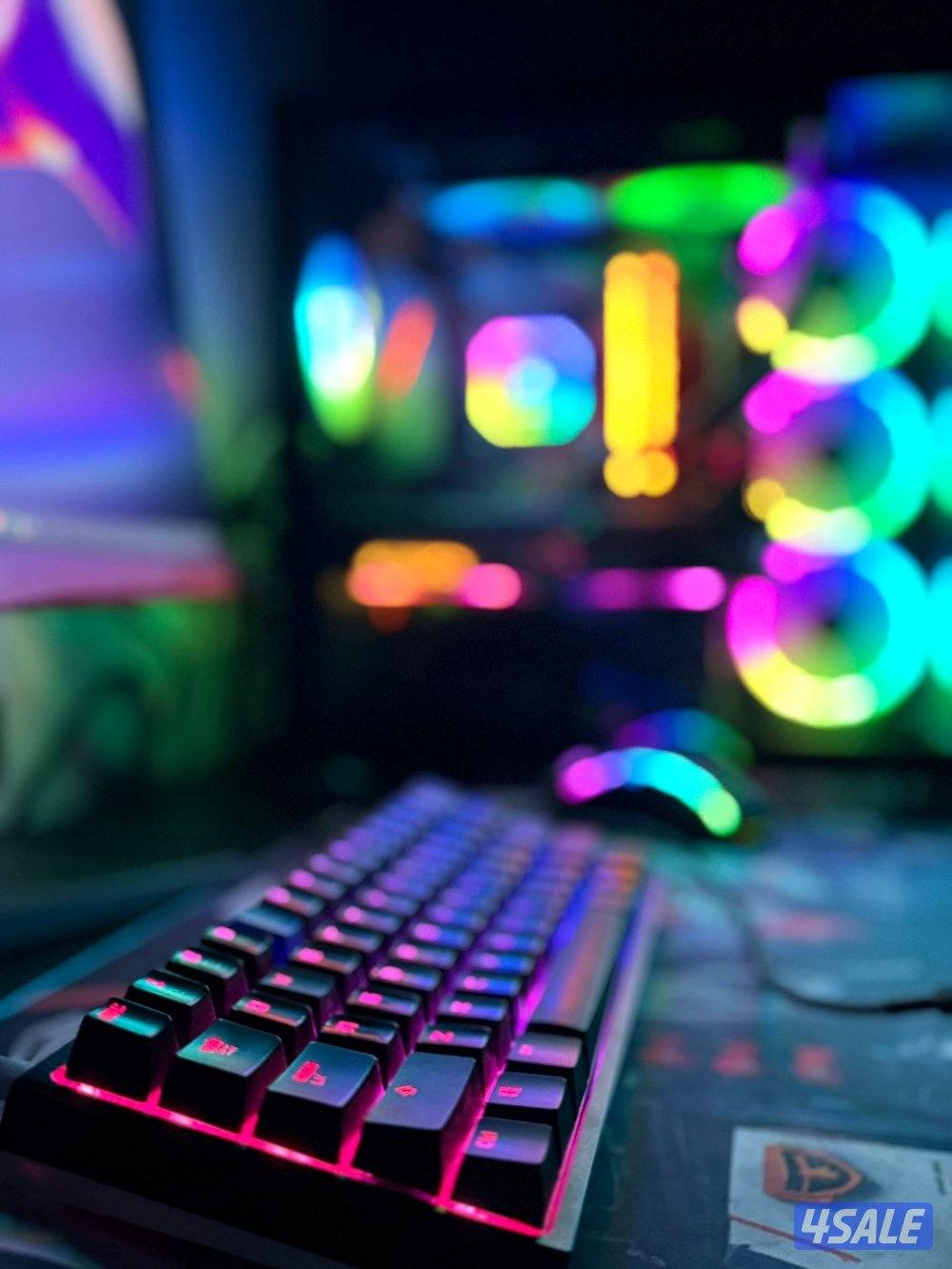 للبيع سيت اب كامل1