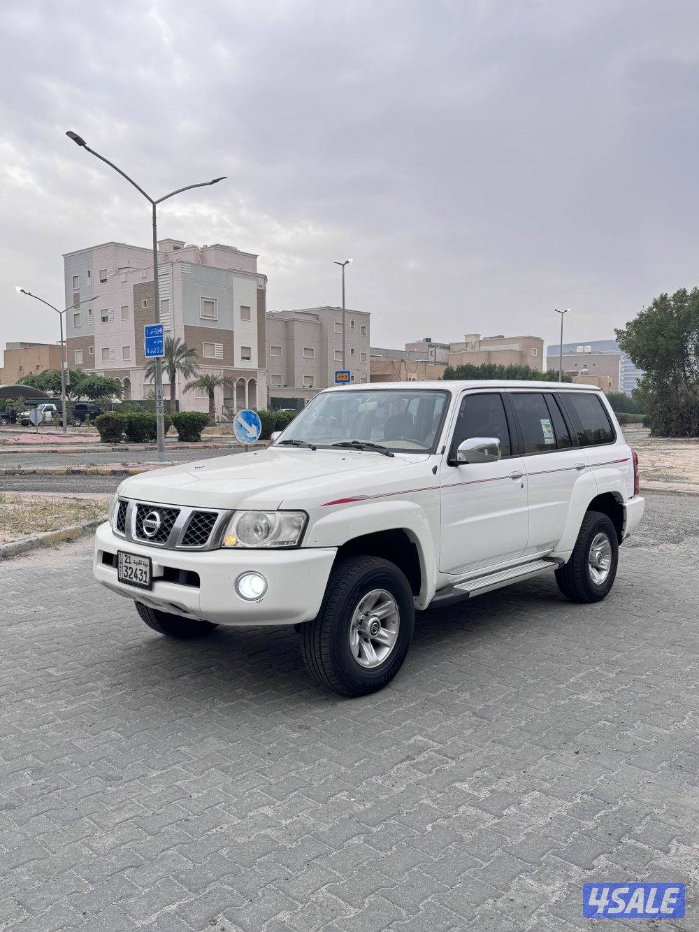 للبيع فتك 2021 قير عادي مجهز0