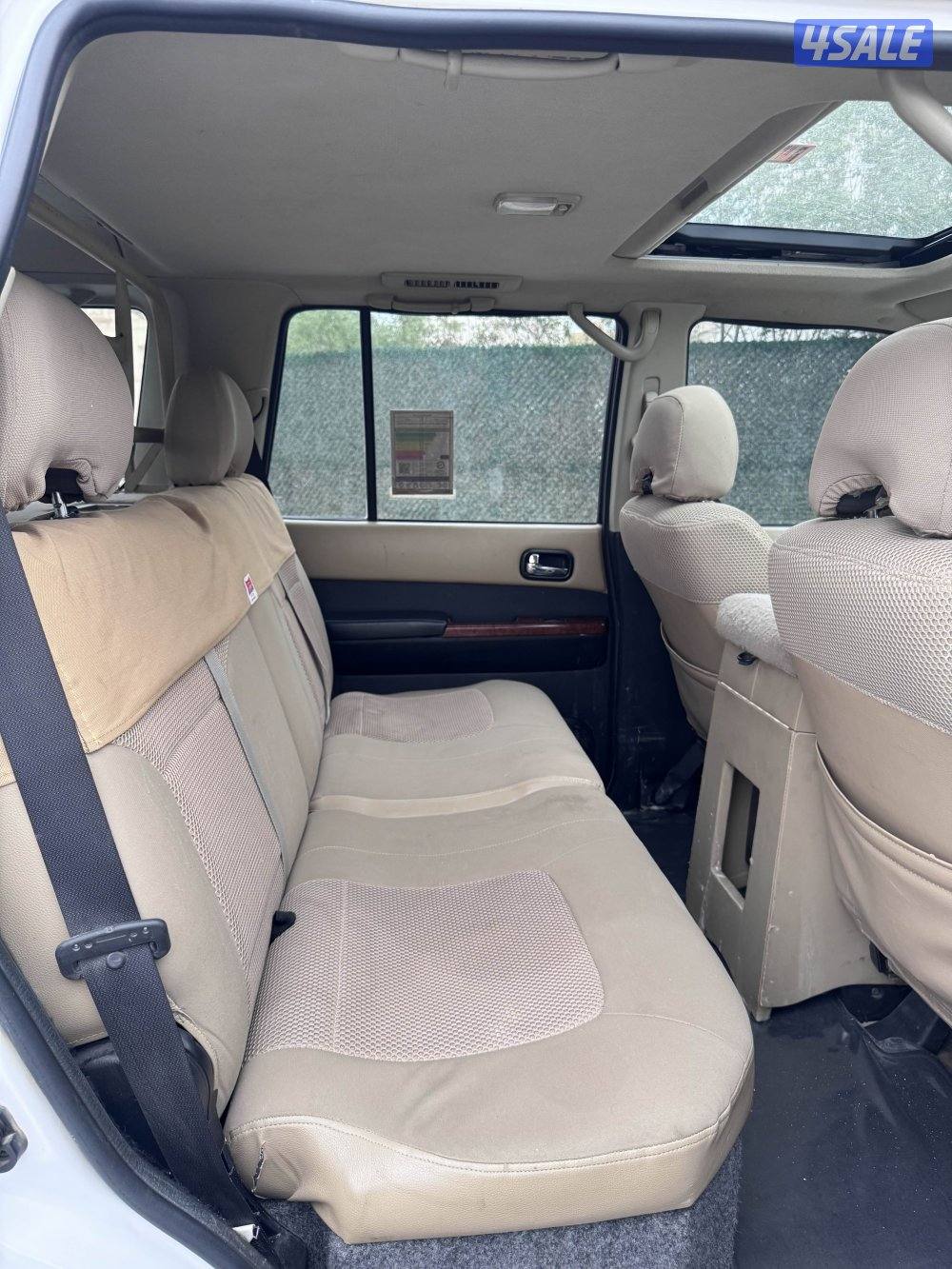 للبيع فتك 2021 قير عادي مجهز5