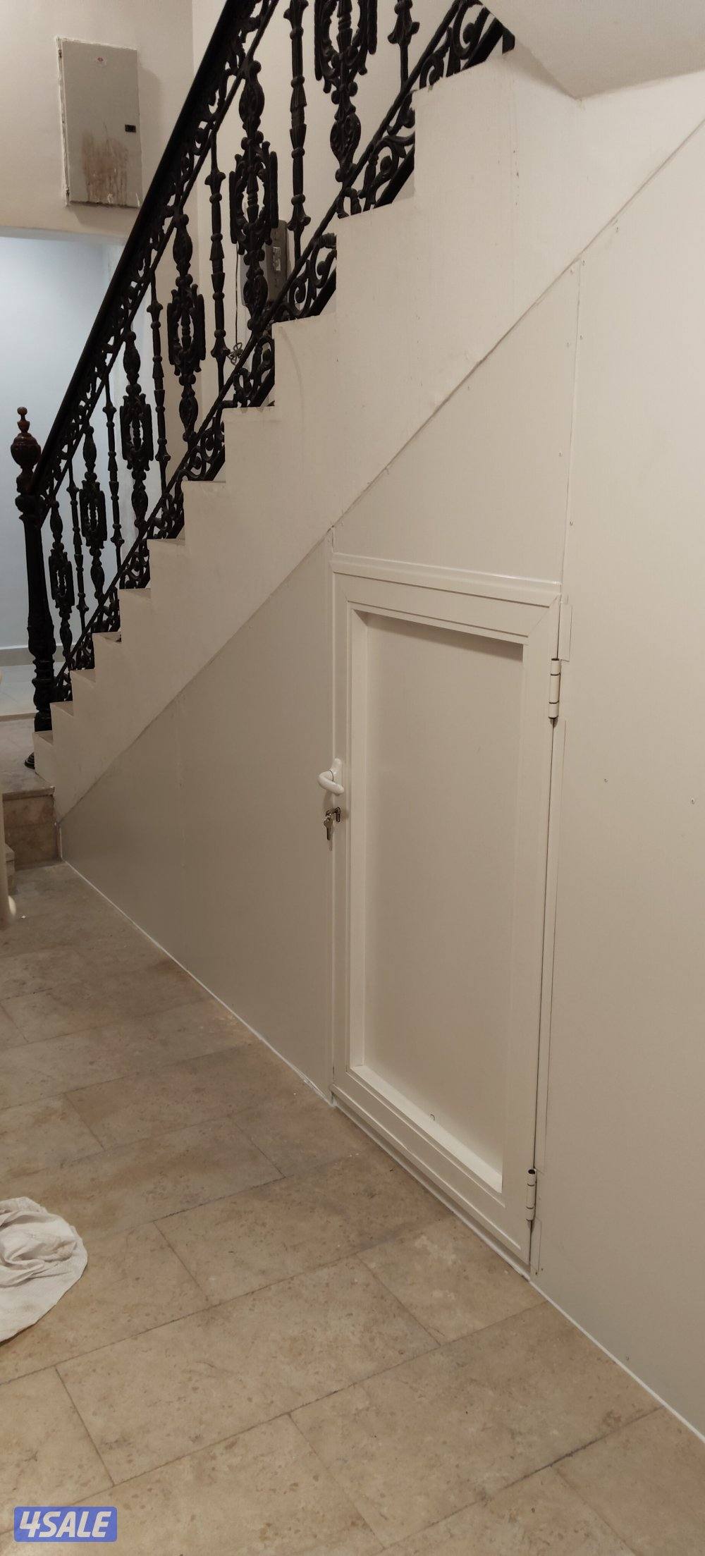 all aluminum work door window shateer aluminum1