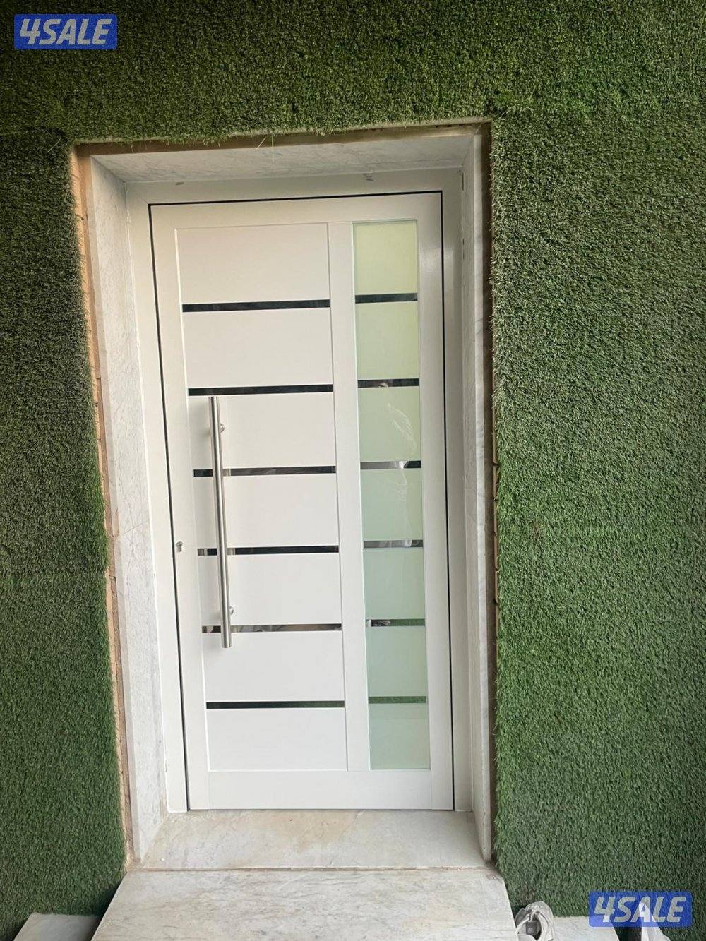 all aluminum work door window shateer aluminum2