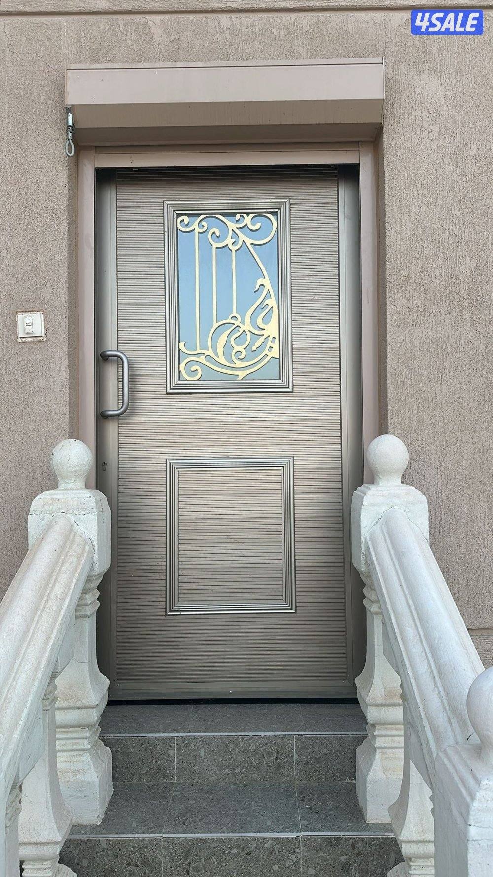 all aluminum work door window shateer aluminum3