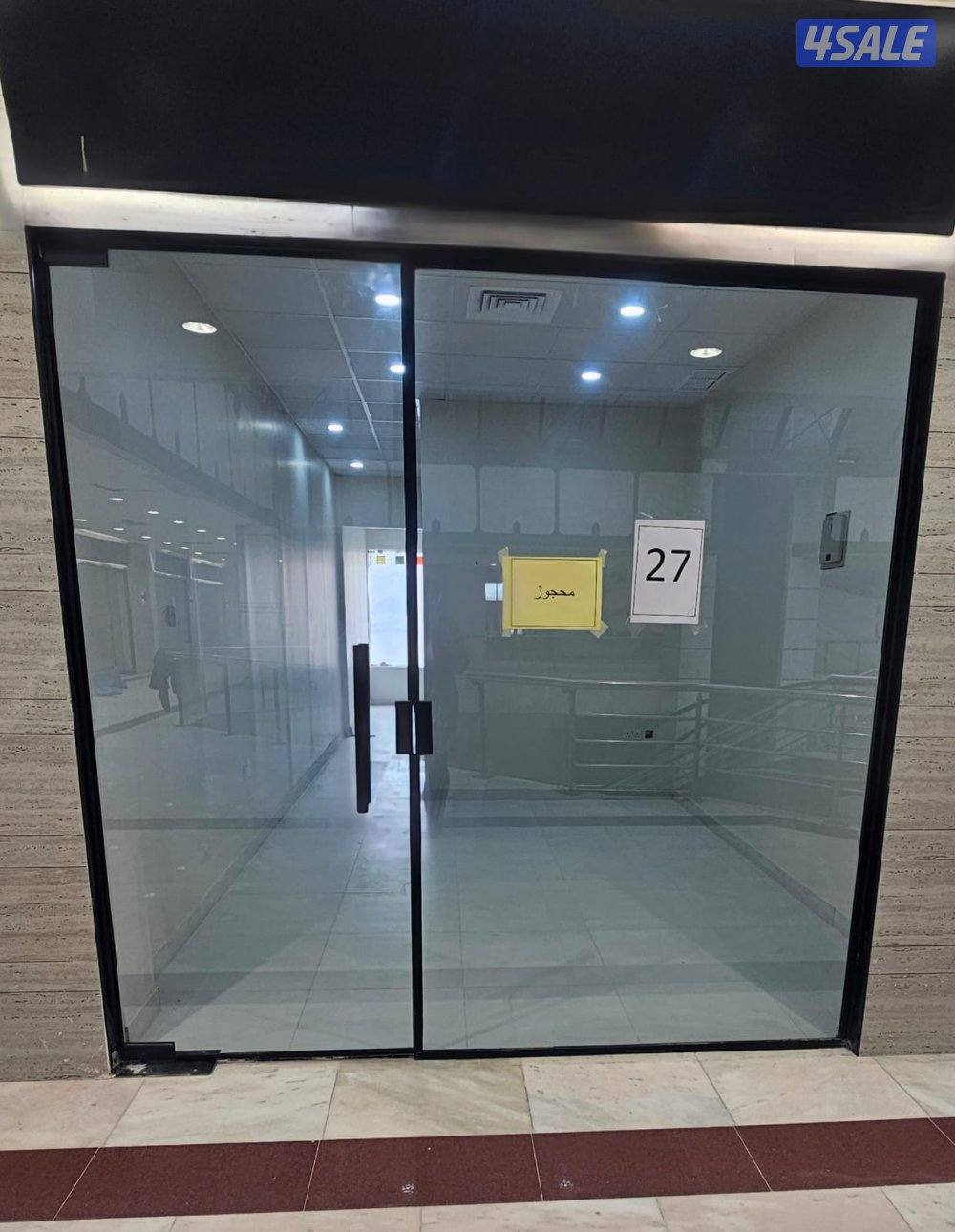 مكاتب تجارية للايجار3