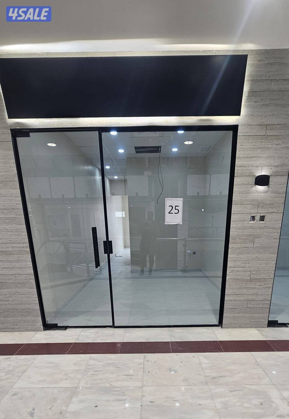 مكاتب تجارية للايجار6