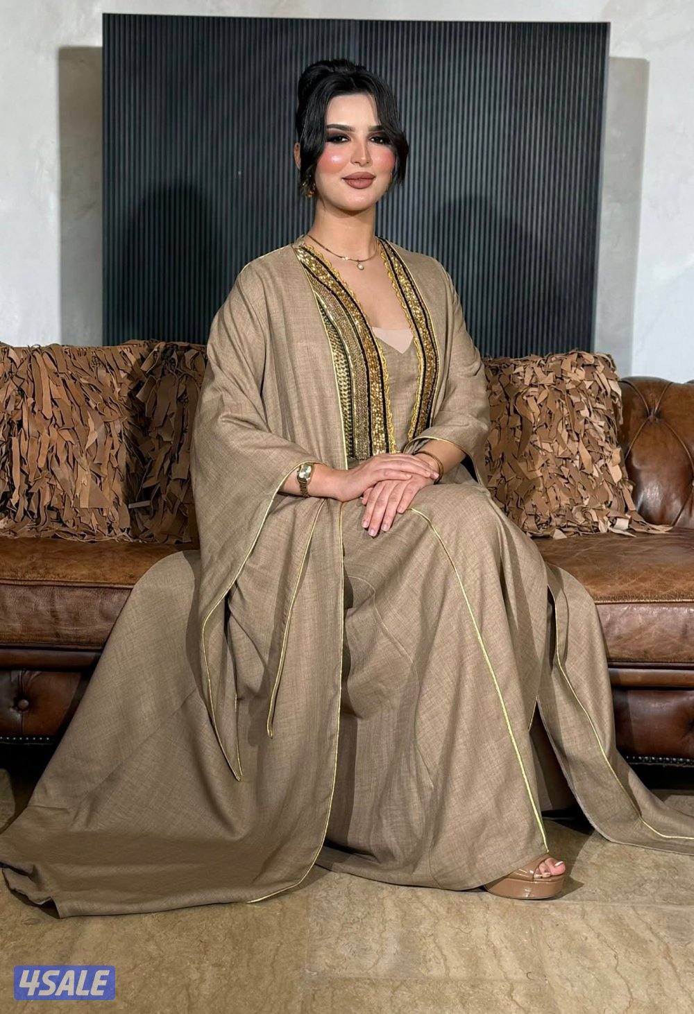 خياط وماستر كتر للملابس النسائية خبرة كبيرة بدول الخليج من قص وخياطة2