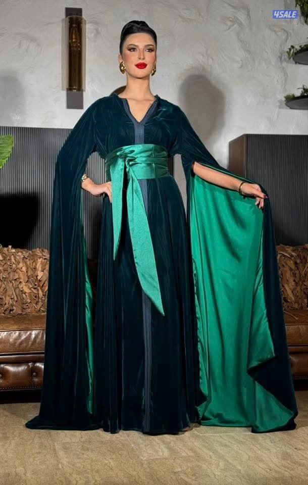 خياط وماستر كتر للملابس النسائية خبرة كبيرة بدول الخليج من قص وخياطة6