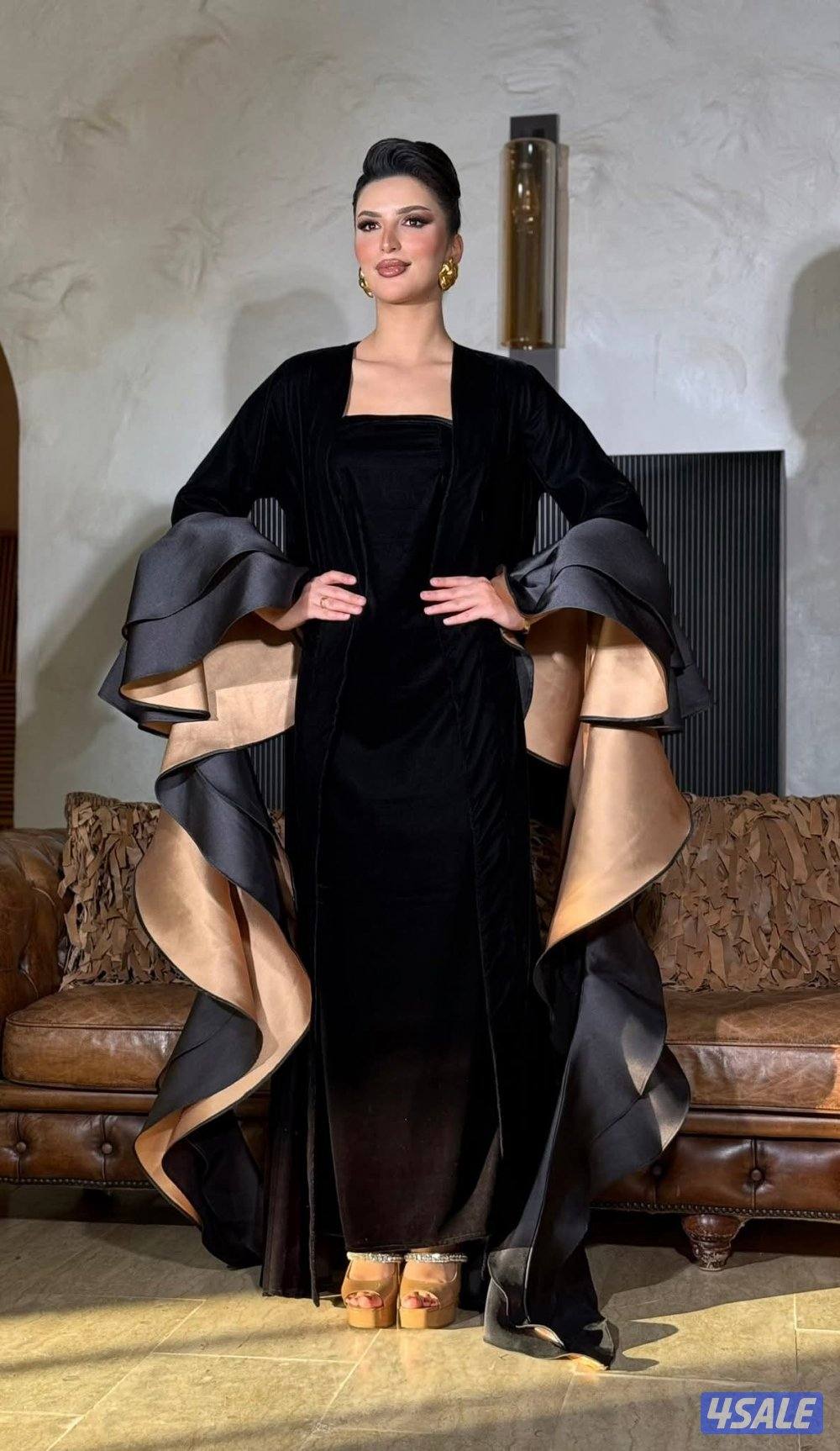 خياط وماستر كتر للملابس النسائية خبرة كبيرة بدول الخليج من قص وخياطة5