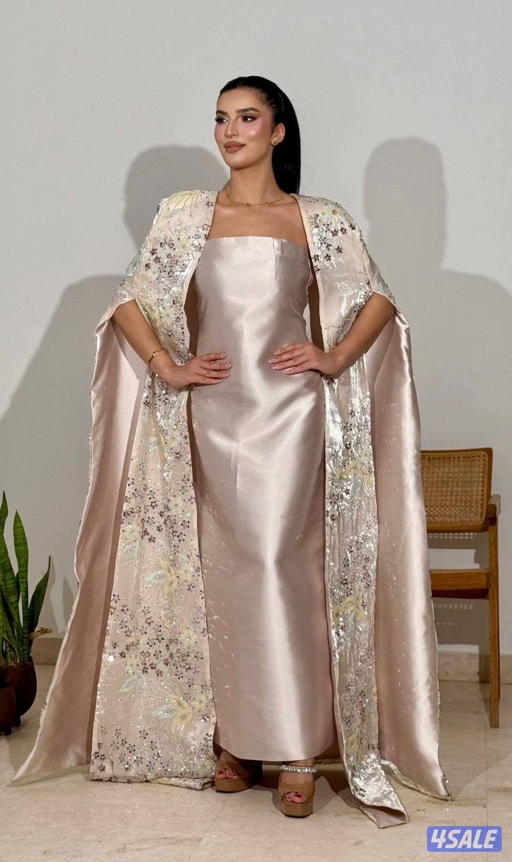 خياط وماستر كتر للملابس النسائية خبرة كبيرة بدول الخليج من قص وخياطة7