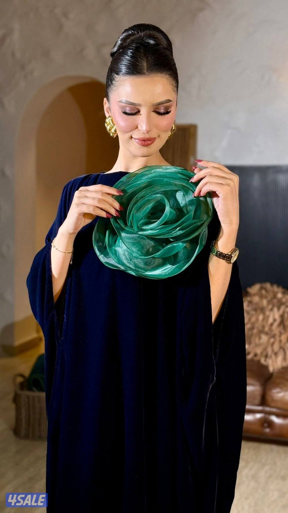 خياط وماستر كتر للملابس النسائية خبرة كبيرة بدول الخليج من قص وخياطة8