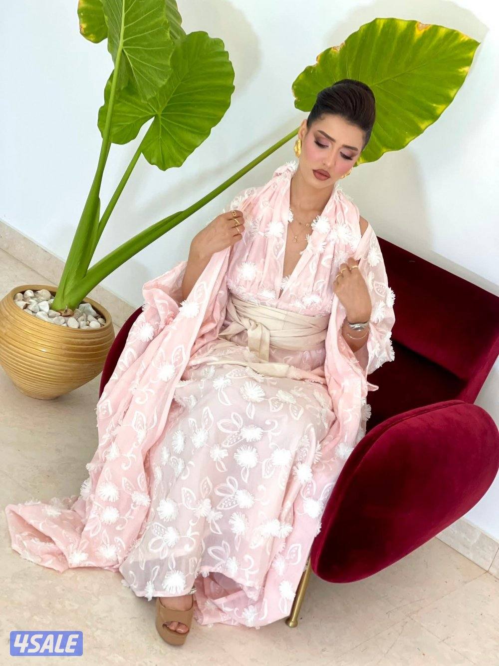 خياط وماستر كتر للملابس النسائية خبرة كبيرة بدول الخليج من قص وخياطة9