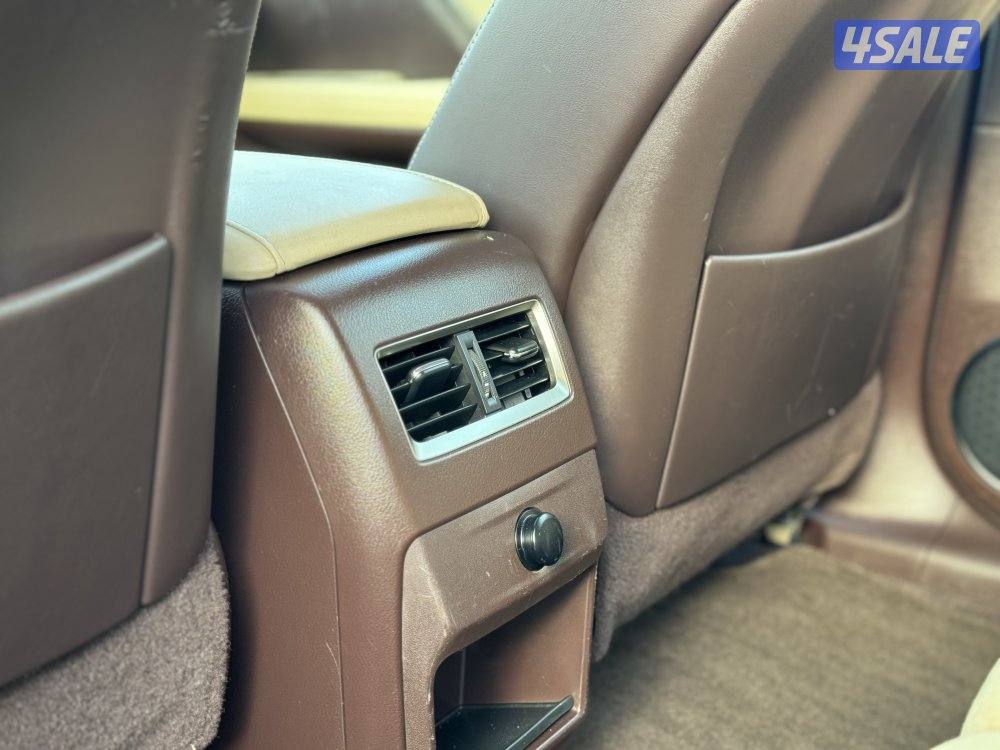 لكزس RX350 موديل 2016 بحاله ممتازه جدا7