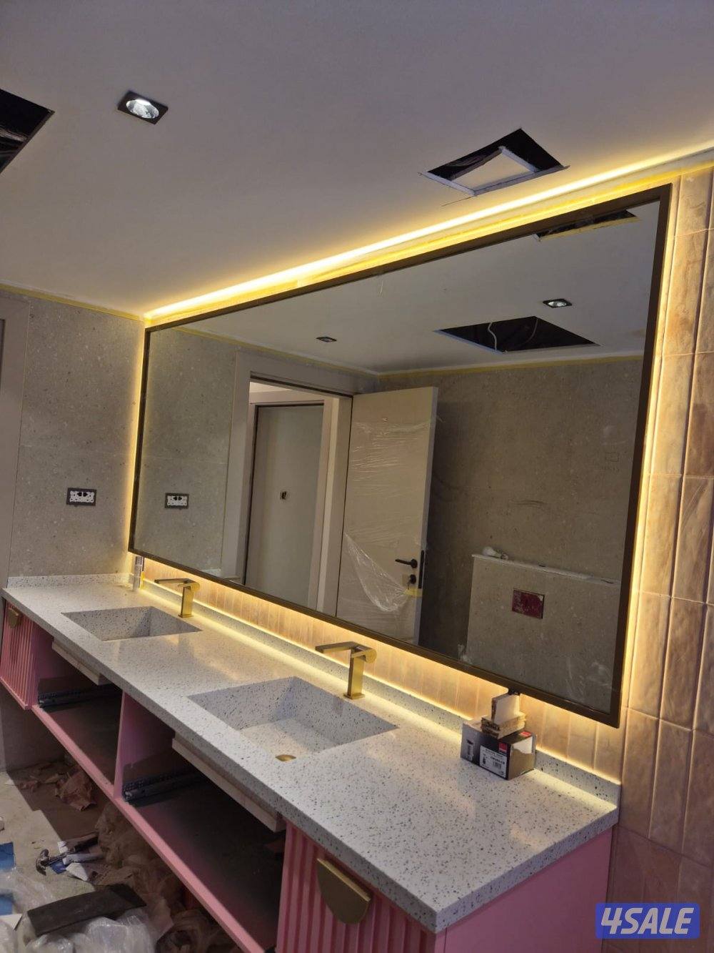 فني زجاج ومريات5