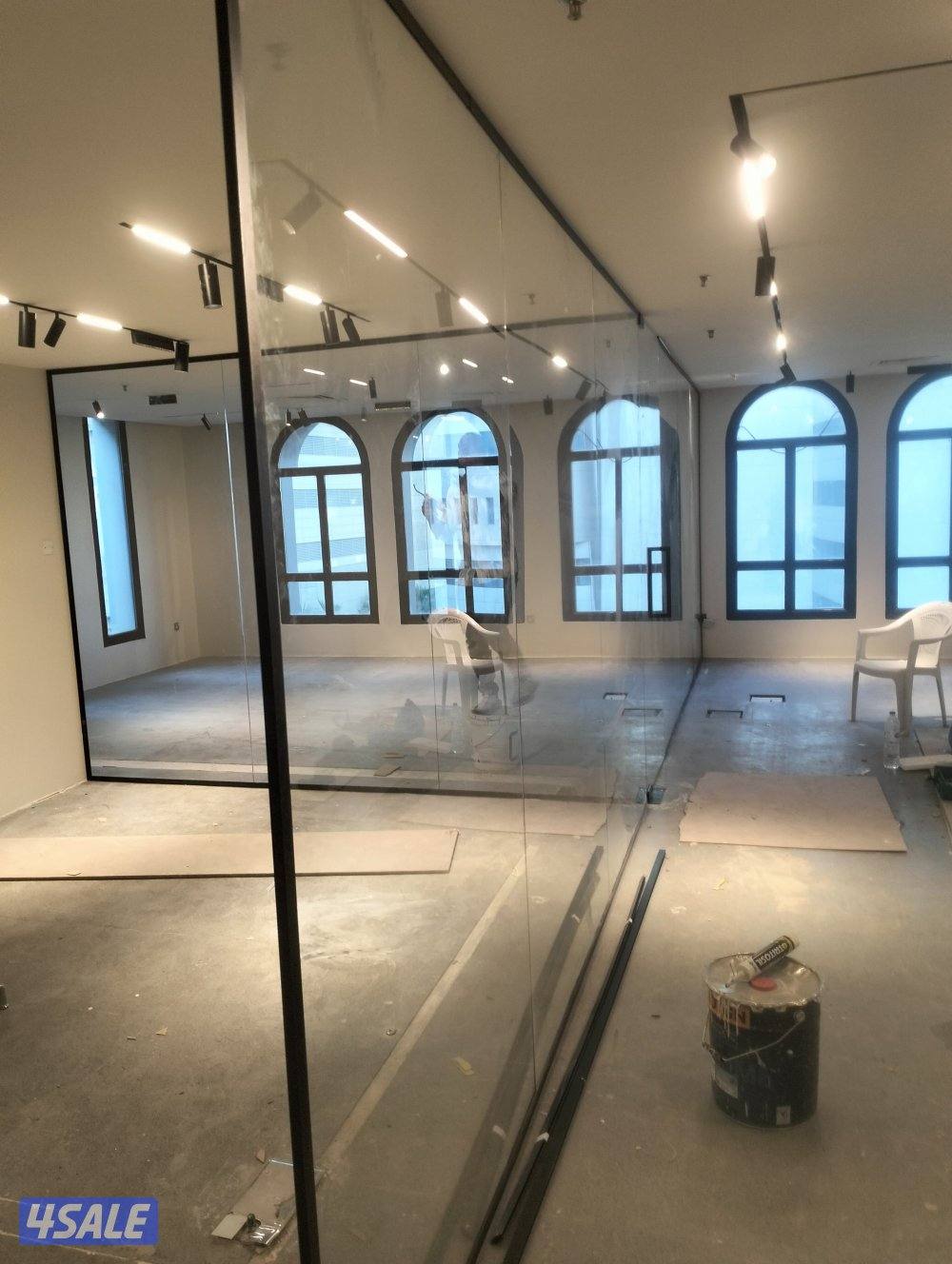 فني زجاج ومريات7