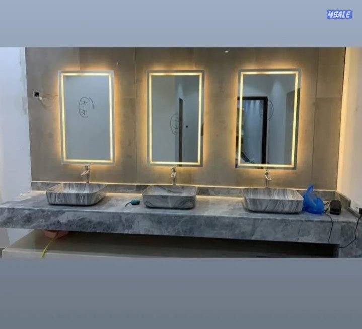 فني زجاج ومريات9