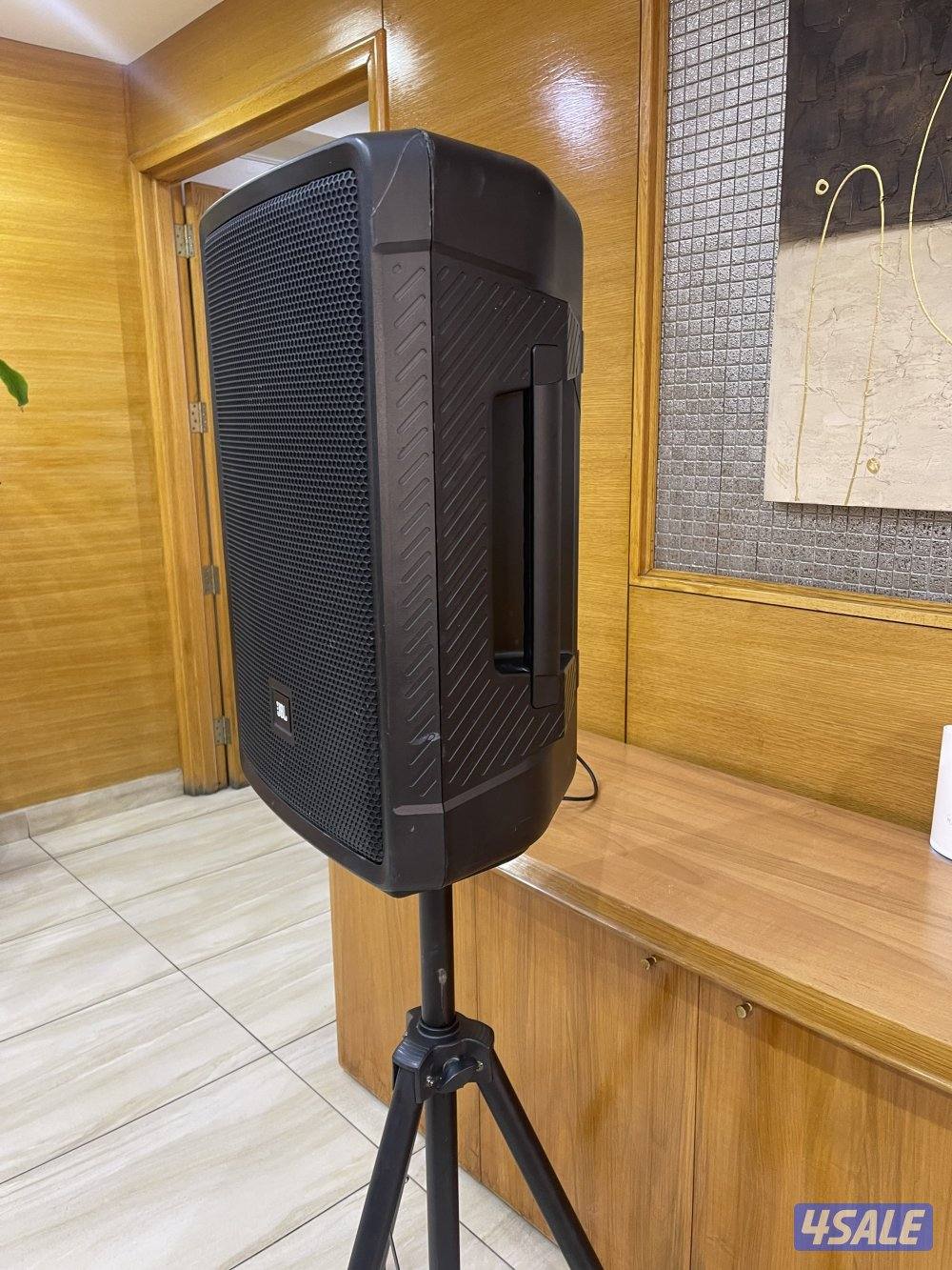 سماعه جي بي ال حق المناسبات1