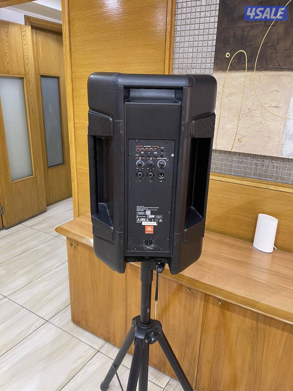 سماعه جي بي ال حق المناسبات2