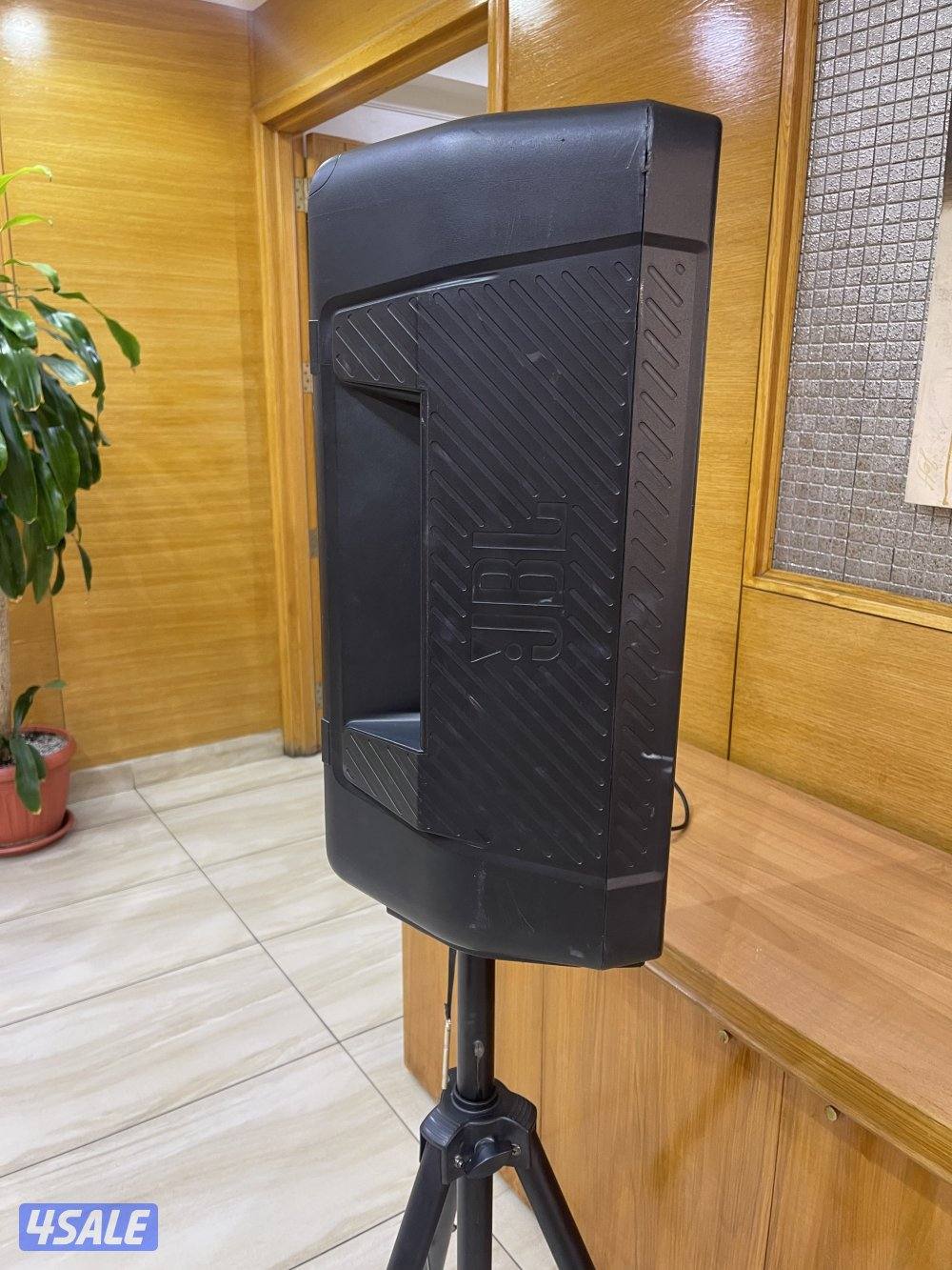 سماعه جي بي ال حق المناسبات7