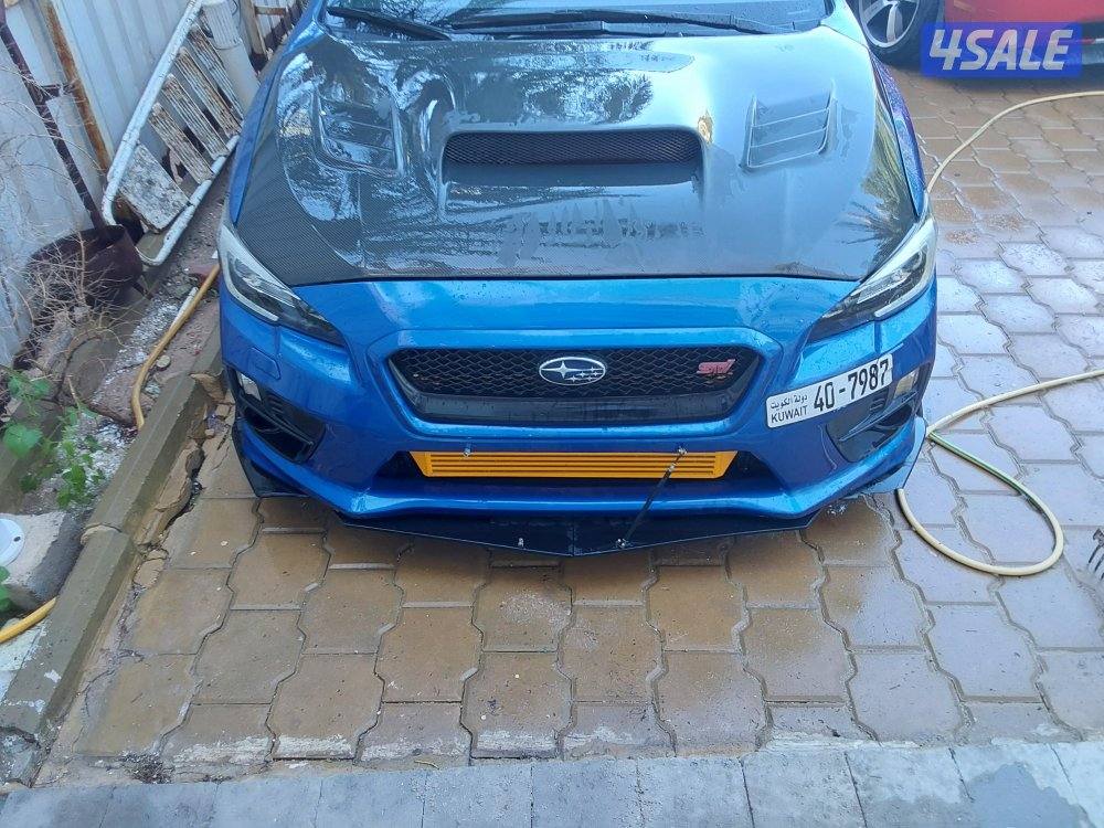 البيع STI20160