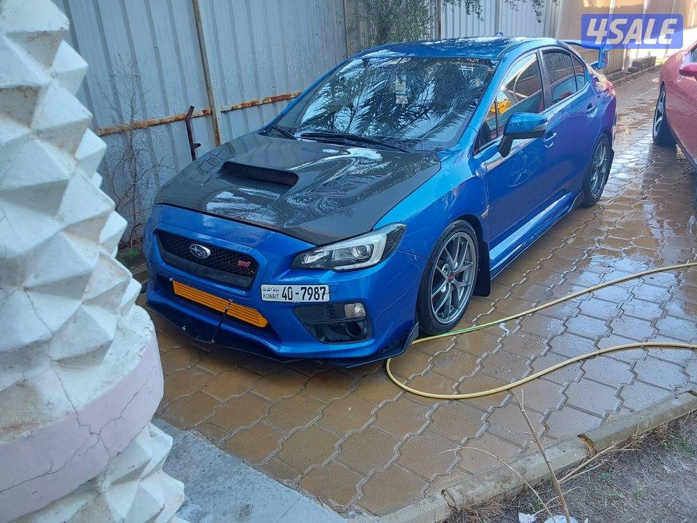 البيع STI20164