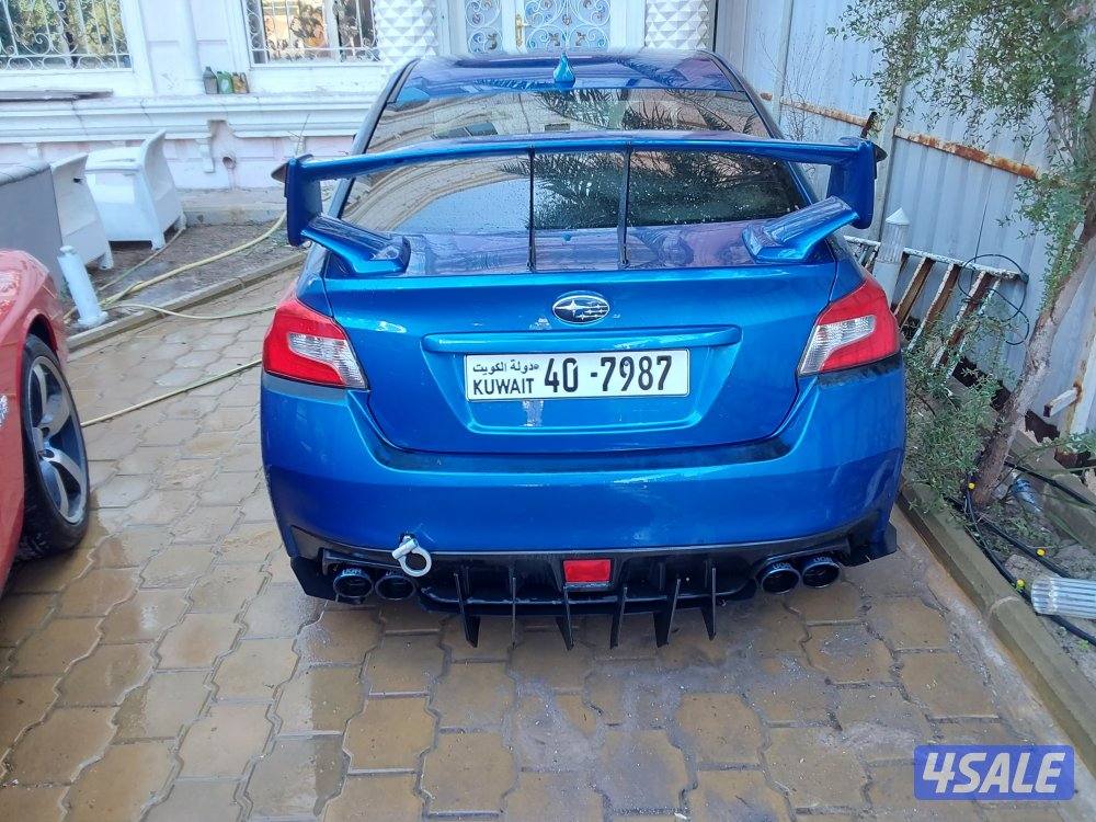 البيع STI201610