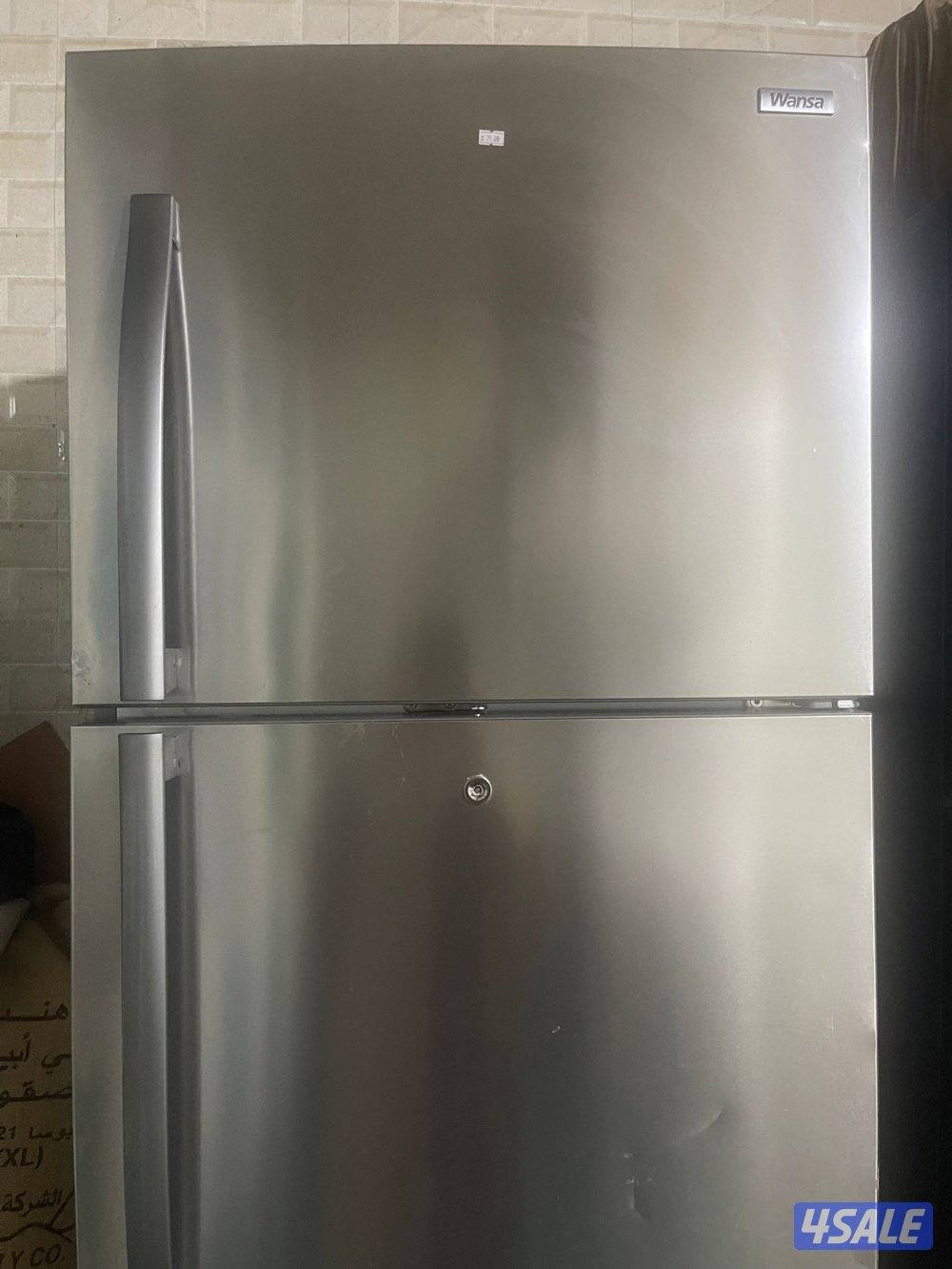 تصليح مكيفات ثلاجات وجميع الاجهزه1