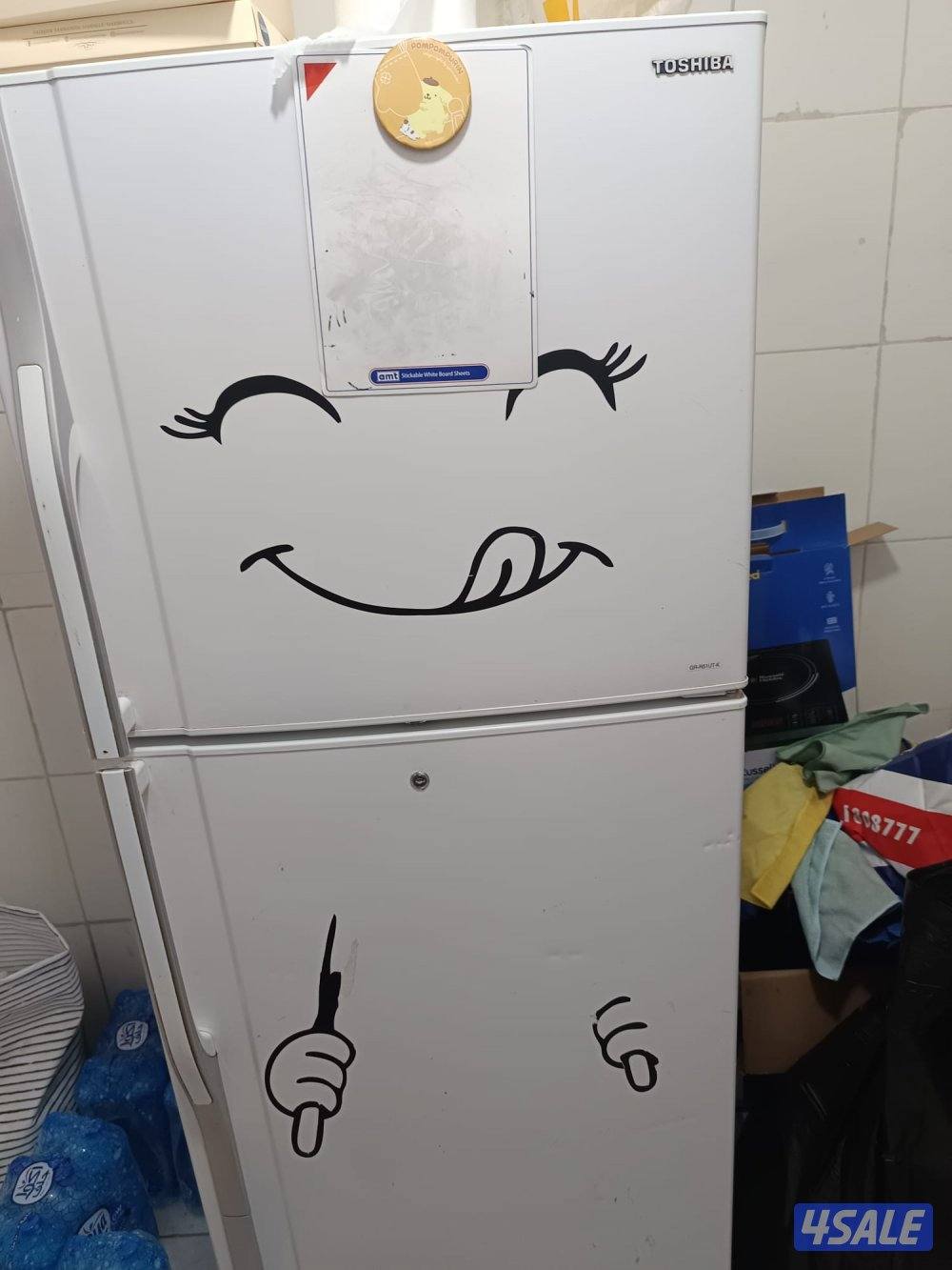 تصليح مكيفات ثلاجات وجميع الاجهزه2