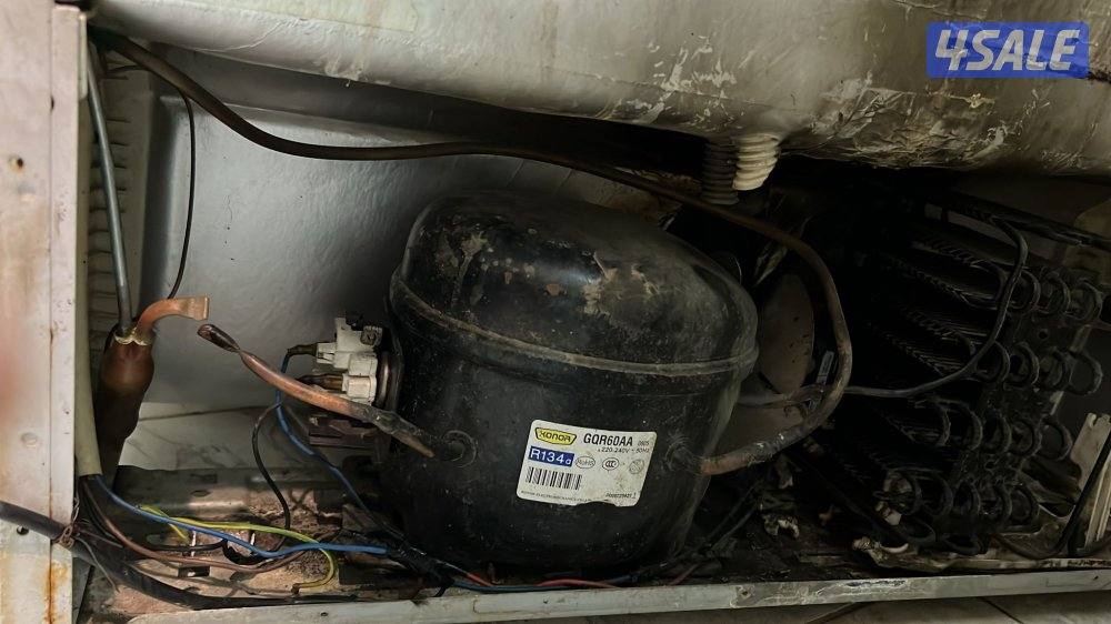 تصليح مكيفات ثلاجات وجميع الاجهزه3