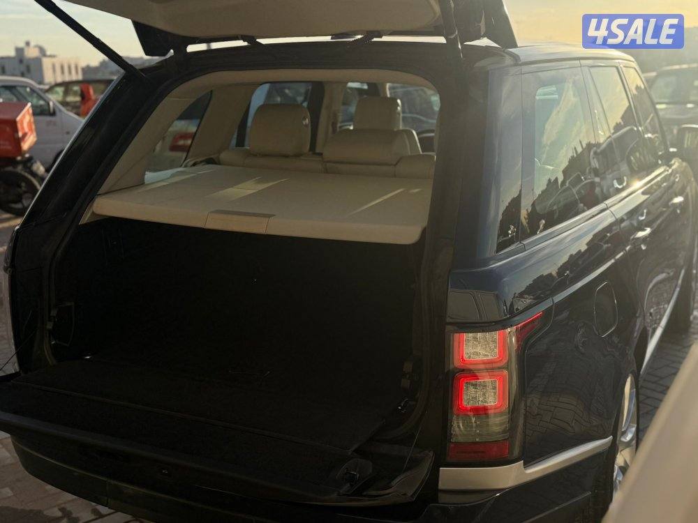 للبيع فوج 2013 سوبر جارج3