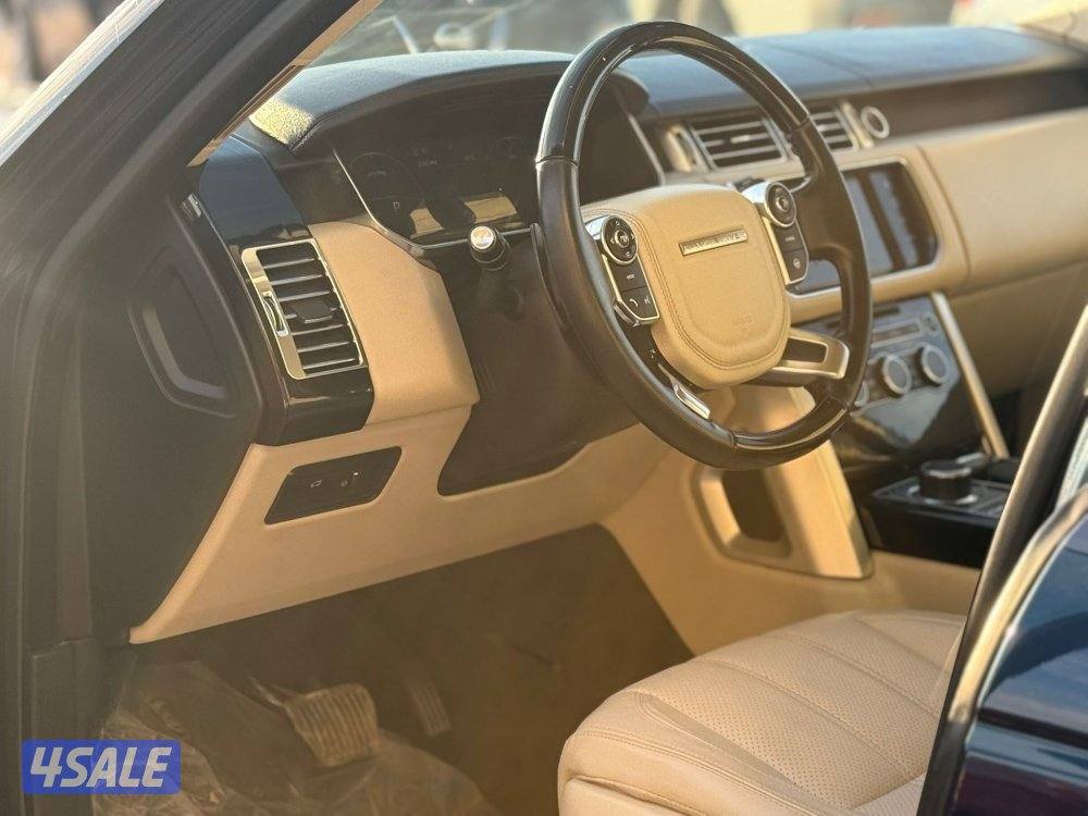 للبيع فوج 2013 سوبر جارج4