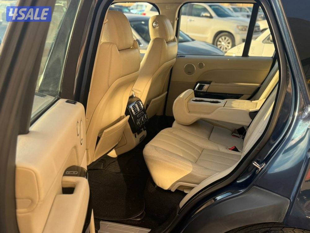 للبيع فوج 2013 سوبر جارج6