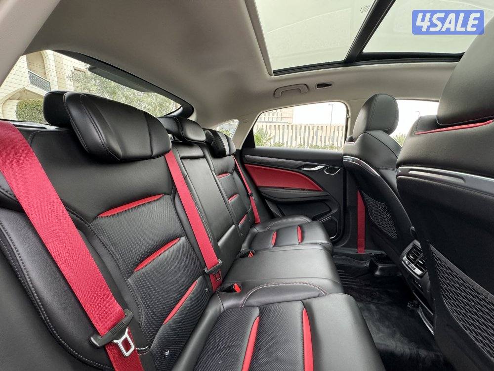 جيلي توجيلا موديل 2022 كامل المواصفات بحاله الوكاله7