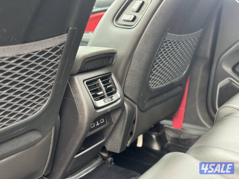 جيلي توجيلا موديل 2022 كامل المواصفات بحاله الوكاله9