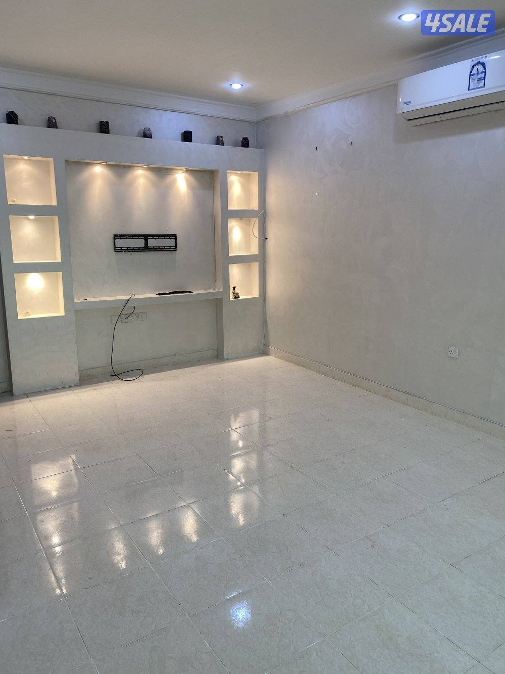 للايجار شقتين بم الهيمان1