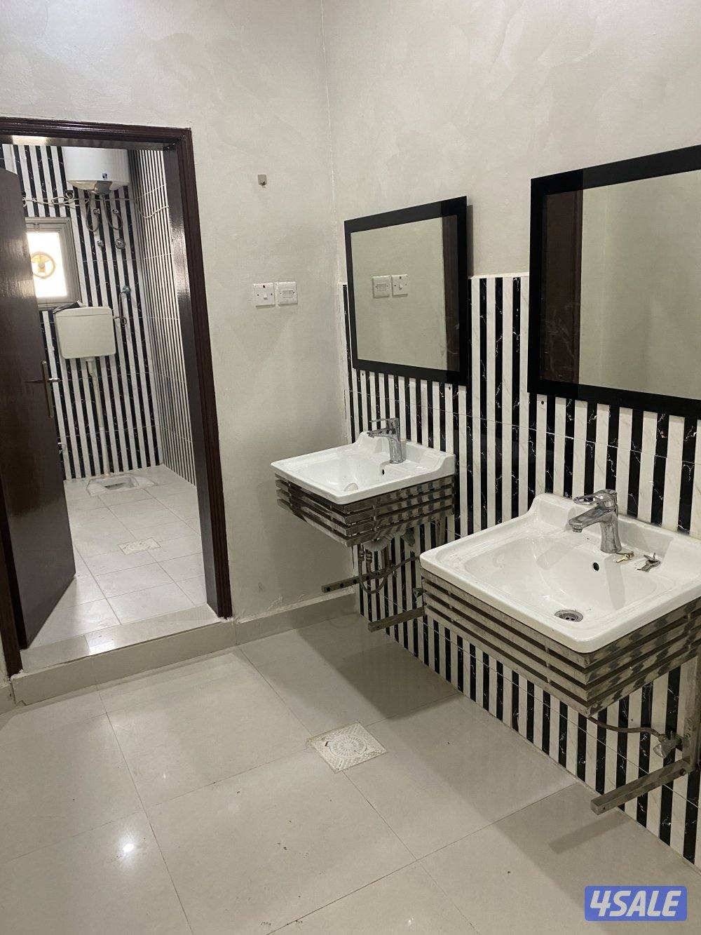 للايجار شقتين بم الهيمان2