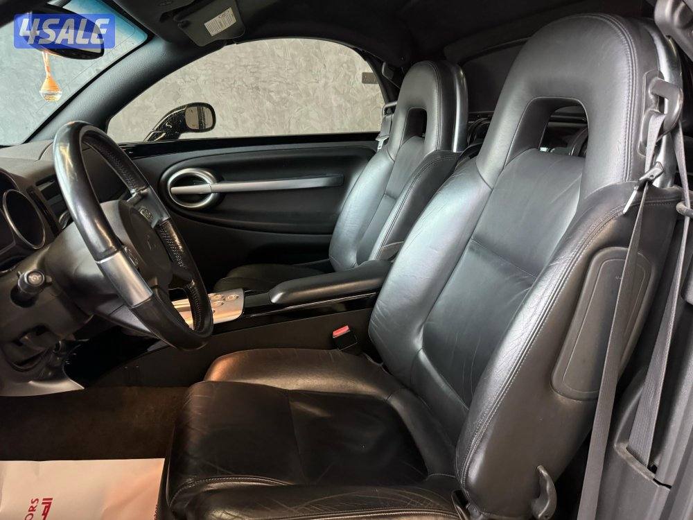 شيفروليه SSR1