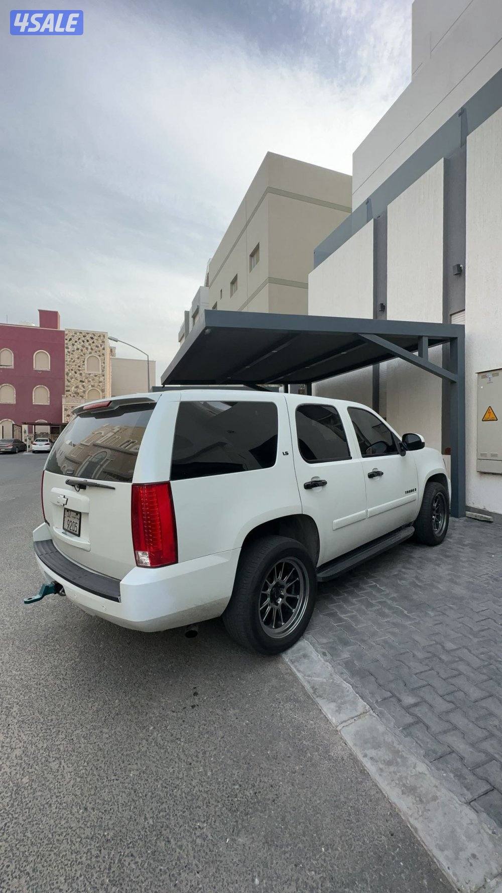 تاهو للبدل برانقلر0