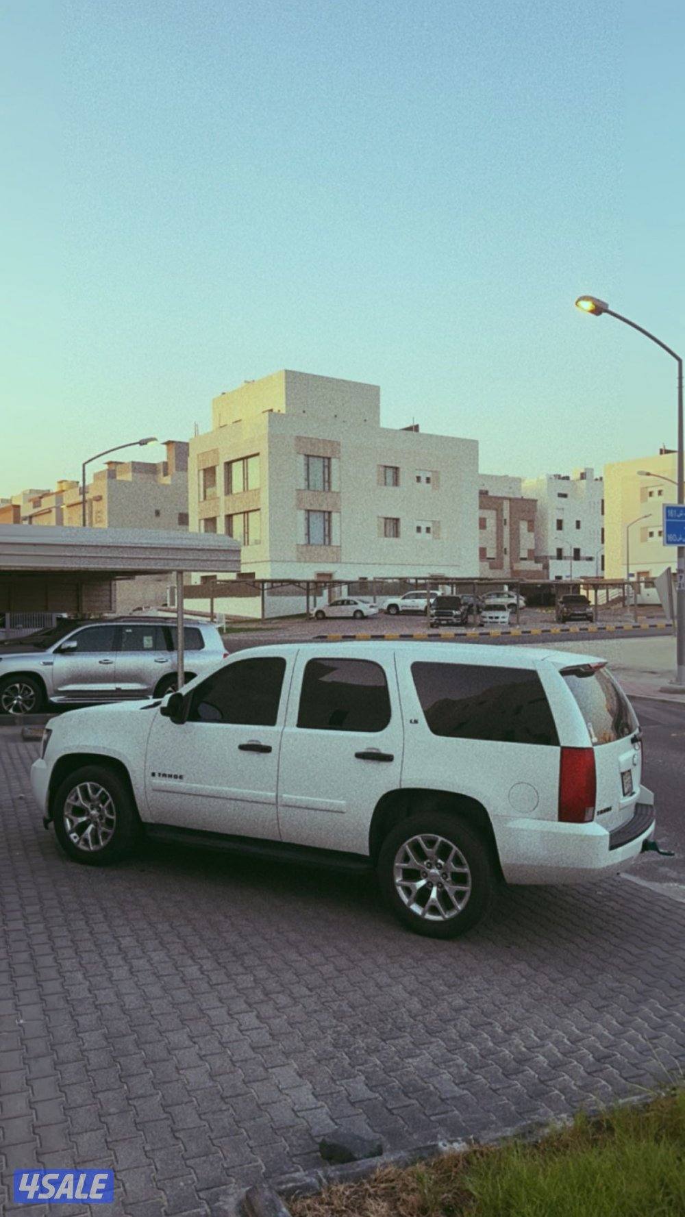 تاهو للبدل برانقلر2