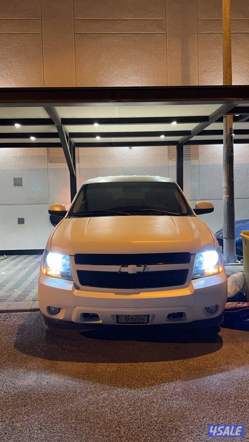 تاهو للبدل برانقلر3