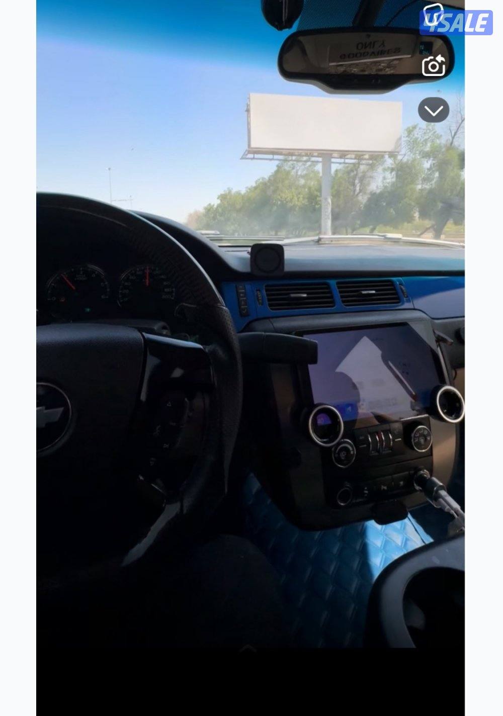 تاهو للبدل برانقلر4