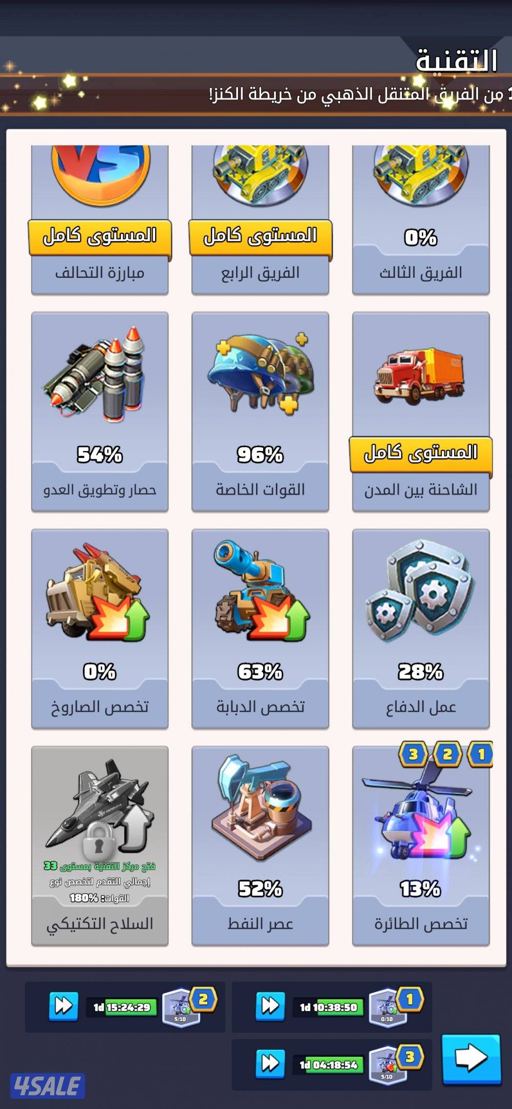 حسابين الحرب الاخيره0